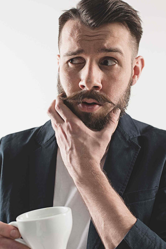 Beard Grooming 101: How to Maintain the Perfect Beard