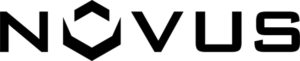 Novus Groom logo