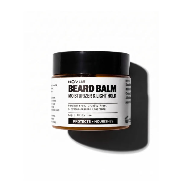 NOVUS BEARD BALM