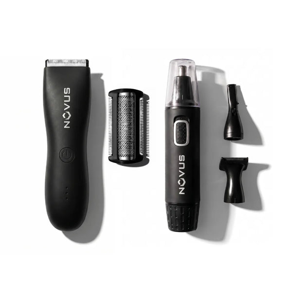 THE DUAL TRIM SET