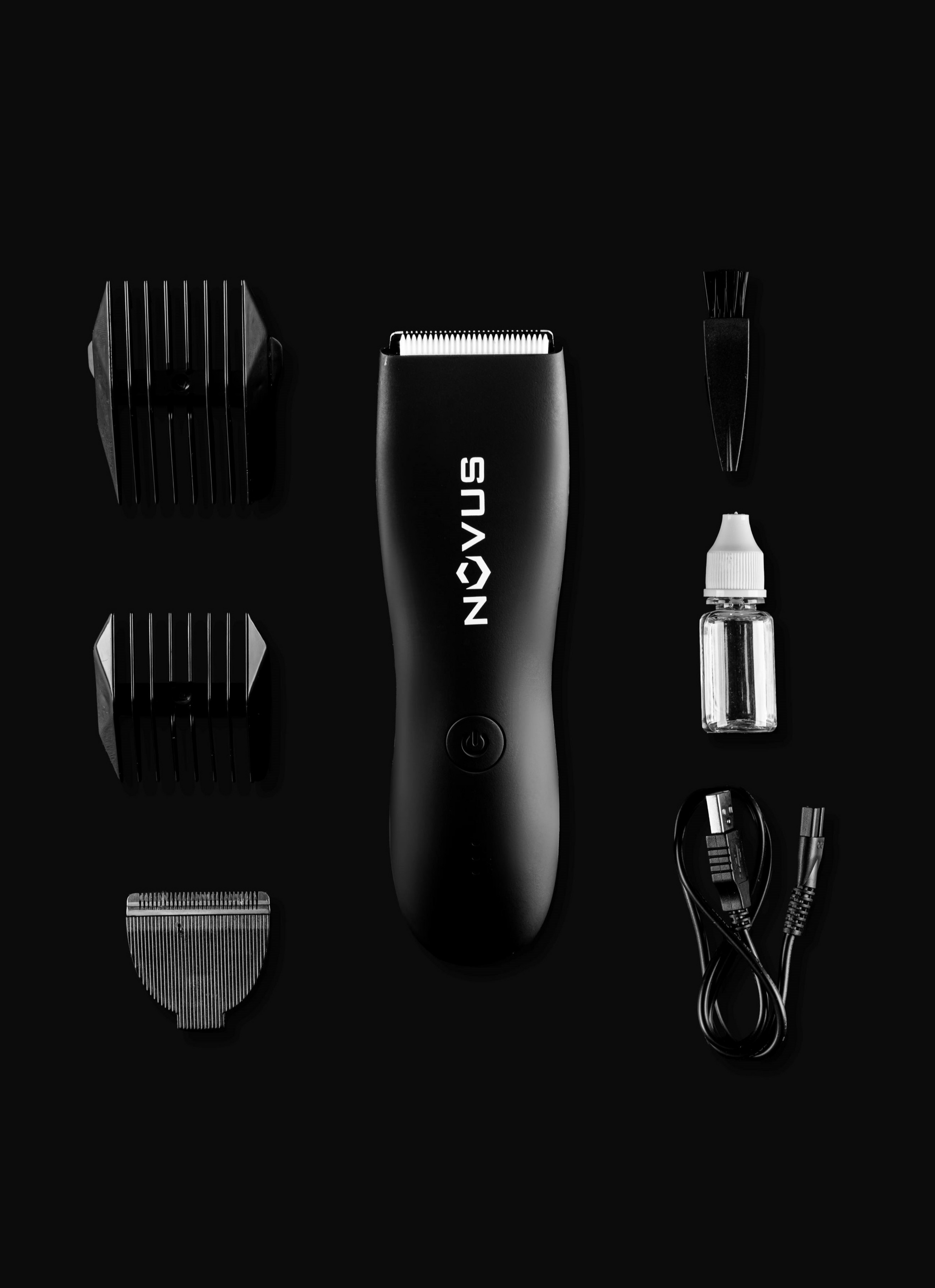 Novus maintenance - Novus services - Novus solutions