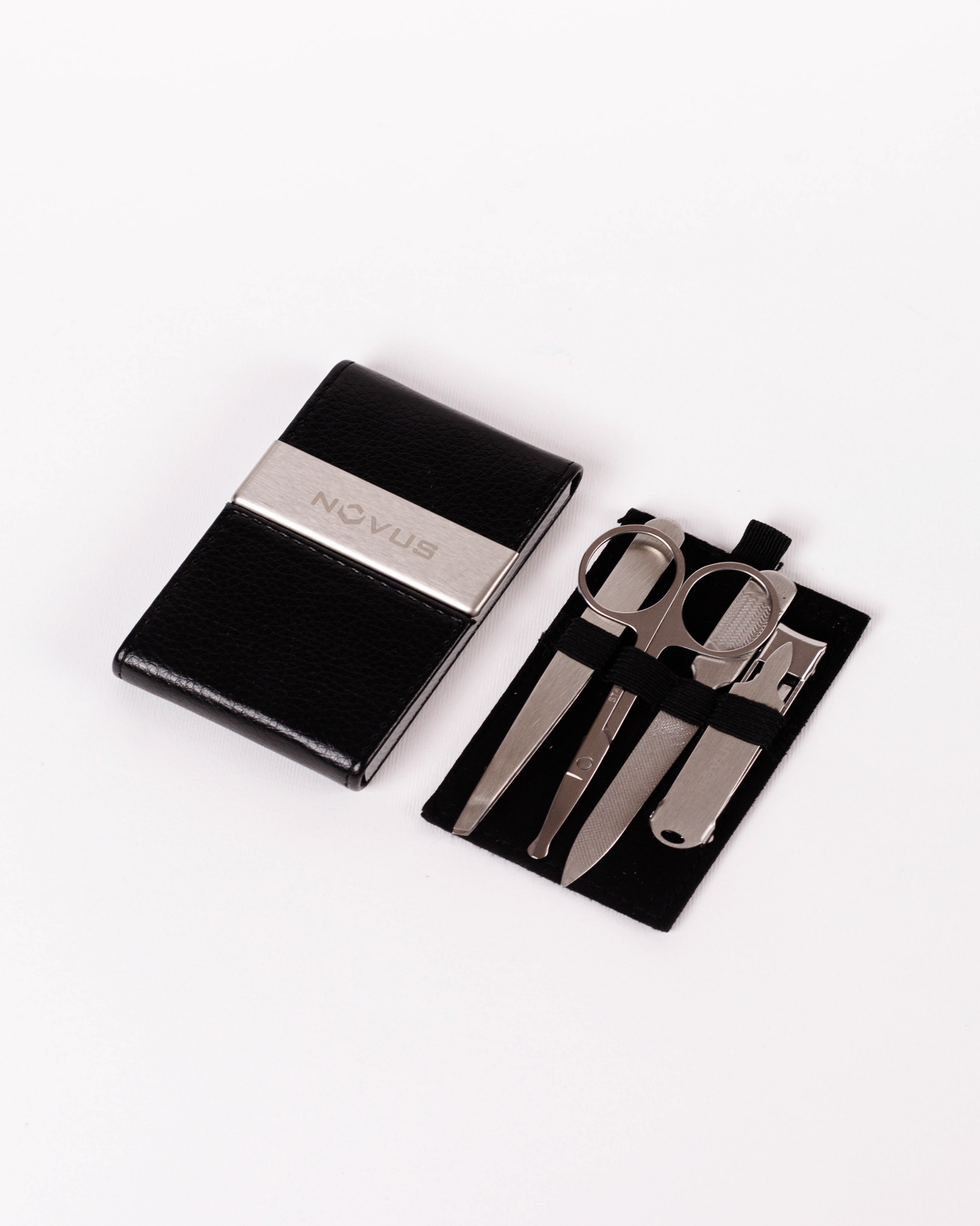 Novus care package - Men’s grooming kit - Luxury grooming