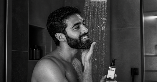 Beard Wash vs. Regular Shampoo: What You Actually Need to Know