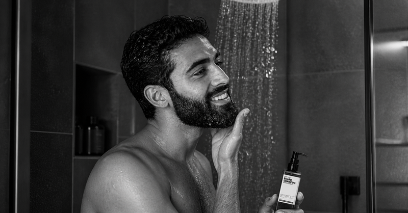 Beard Wash vs. Regular Shampoo: What You Actually Need to Know