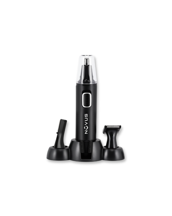 NOVUS NOSE & EYEBROW TRIMMER