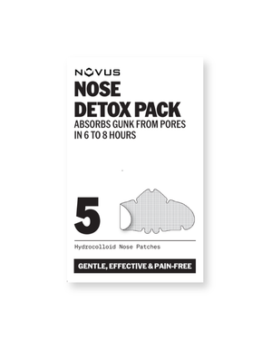 NOVUS NOSE PATCHES