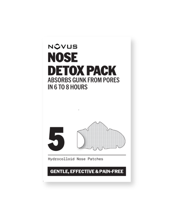 NOVUS NOSE PATCHES