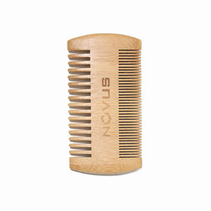 BEARD COMB
