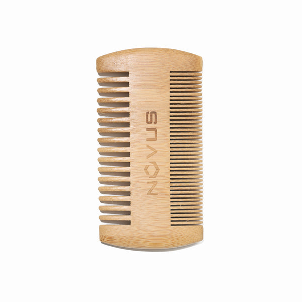 BEARD COMB