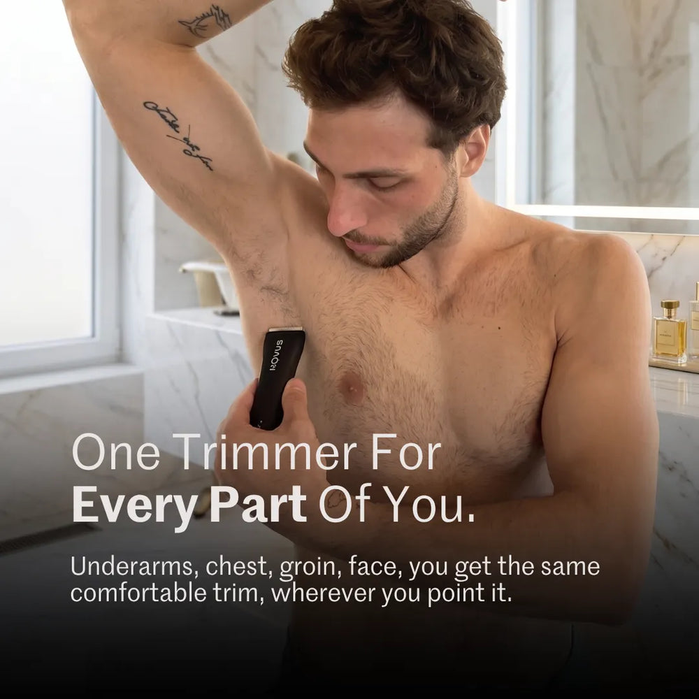 THE DUAL TRIM SET
