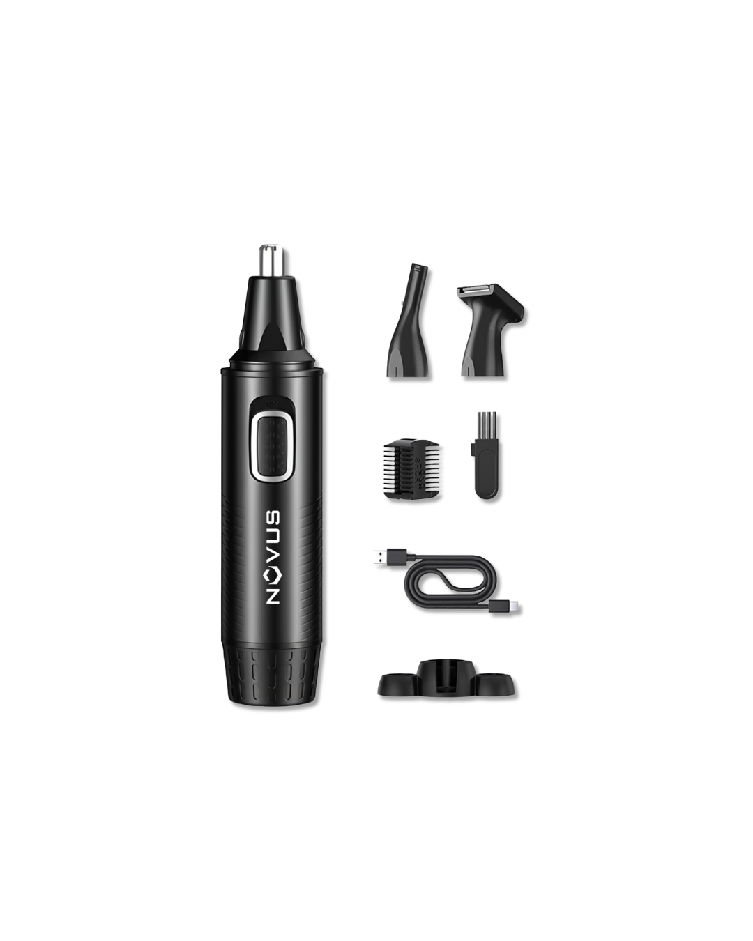 NOVUS NOSE & EYEBROW TRIMMER
