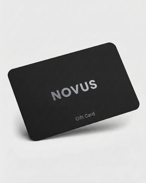 NOVUS GIFT CARD