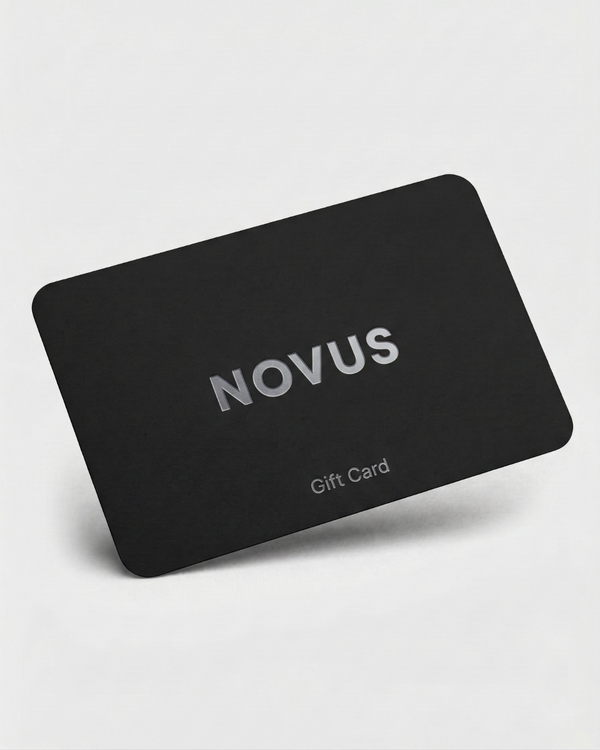 NOVUS GIFT CARD