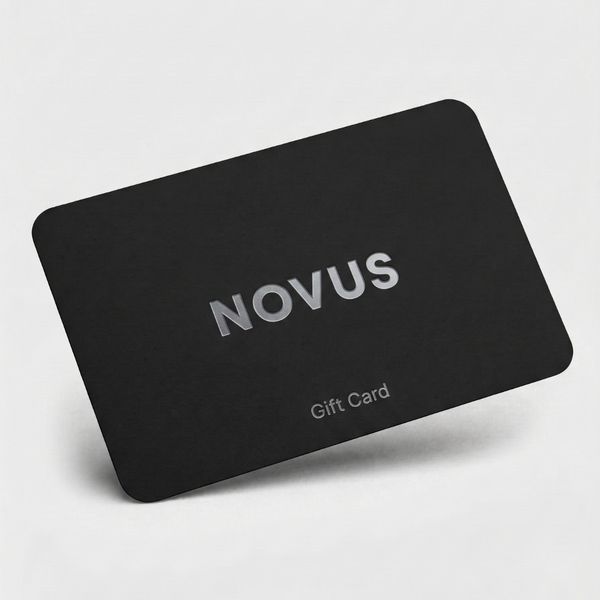 NOVUS GIFT CARD
