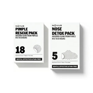 THE CLEAR SKIN SET