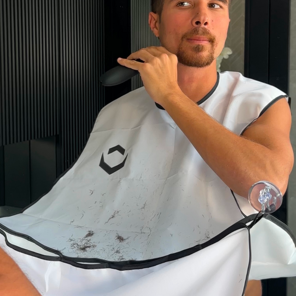 NOVUS BEARD BIB