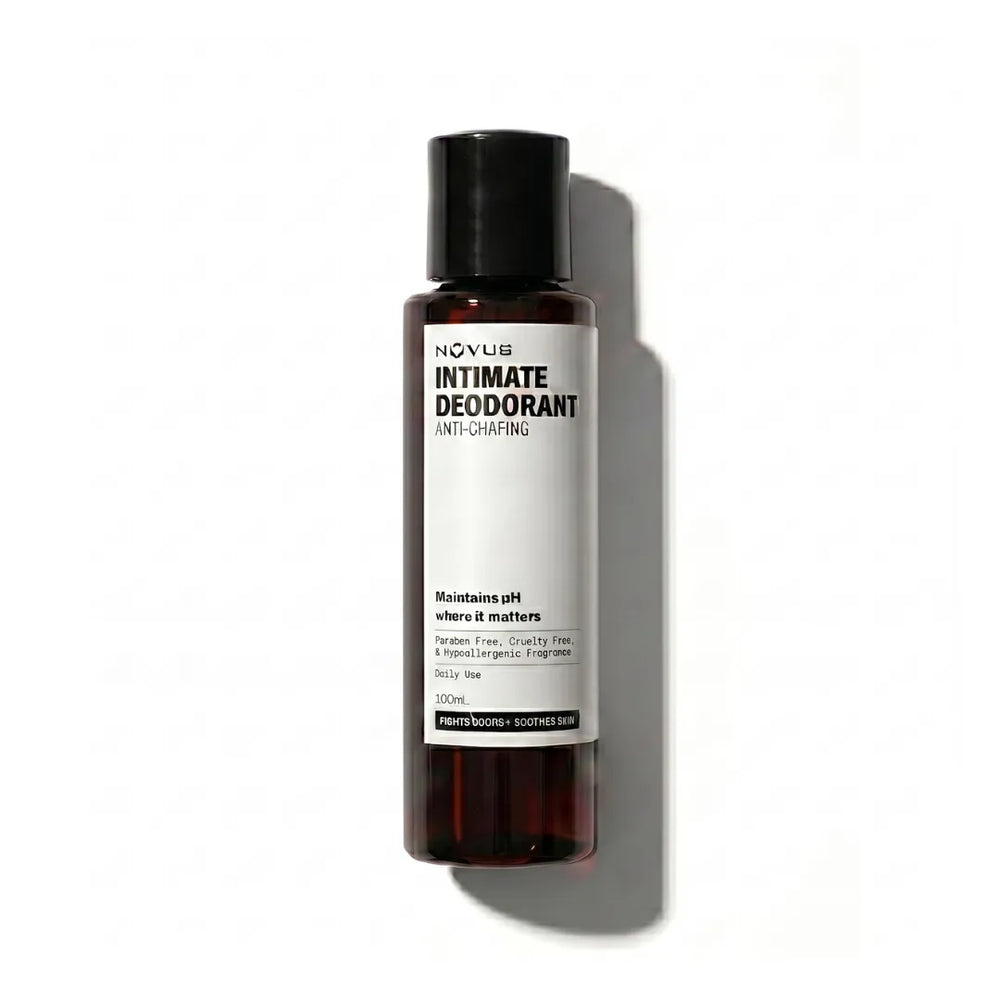 NOVUS INTIMATE DEODORANT