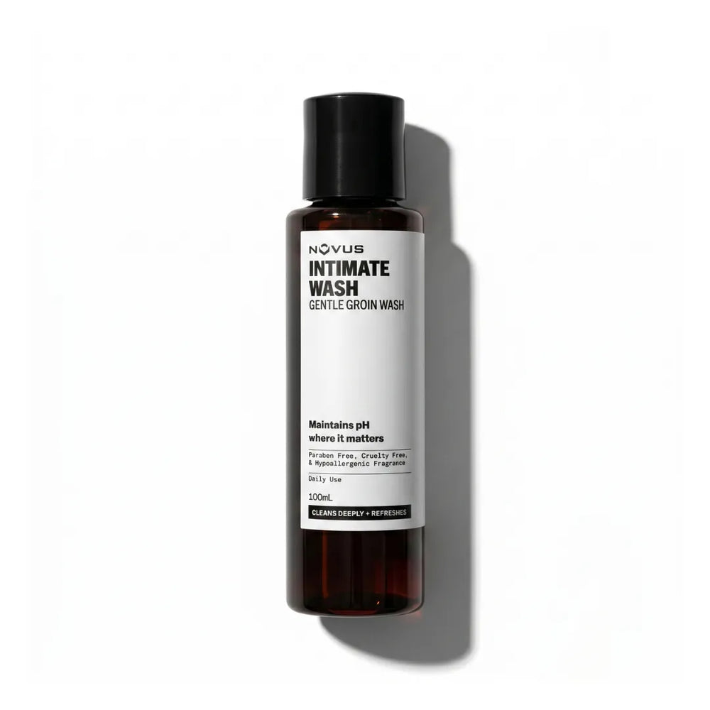 NOVUS INTIMATE WASH