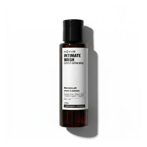 NOVUS INTIMATE WASH