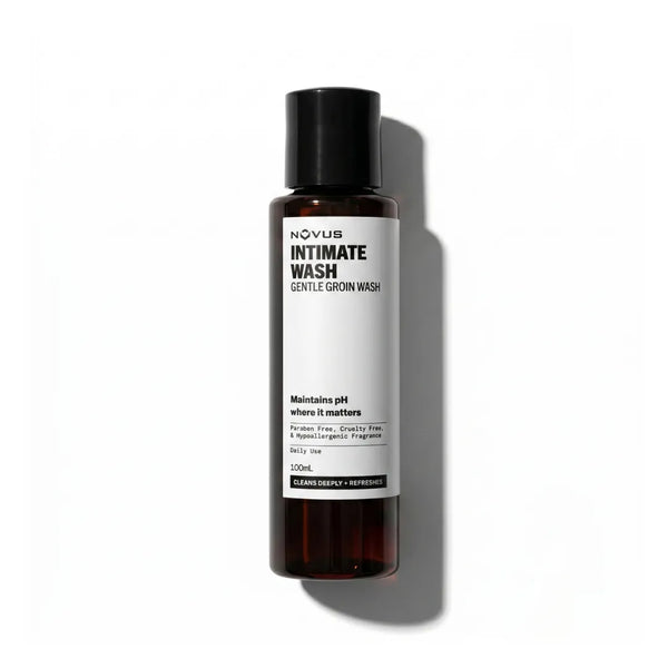 NOVUS INTIMATE WASH