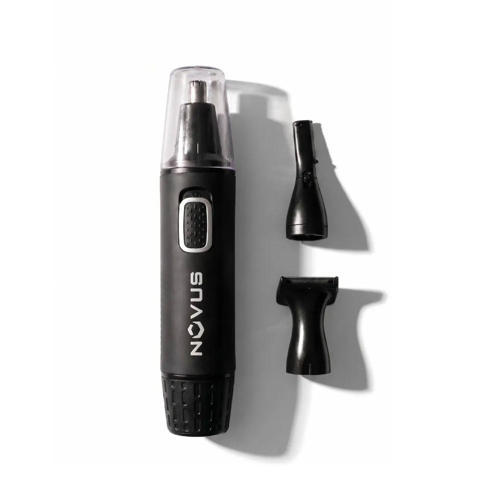 NOVUS NOSE & EYEBROW TRIMMER