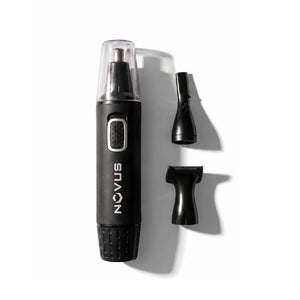 NOVUS NOSE & EYEBROW TRIMMER