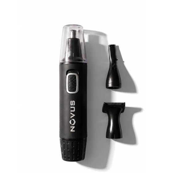 NOVUS NOSE & EYEBROW TRIMMER