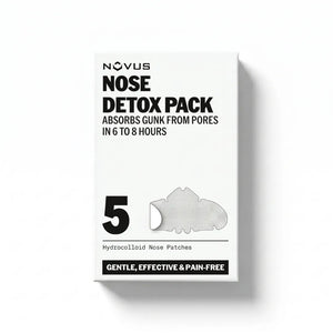 NOVUS NOSE PATCHES