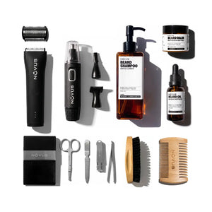 THE SIGNATURE SET