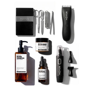 THE SIGNATURE SET